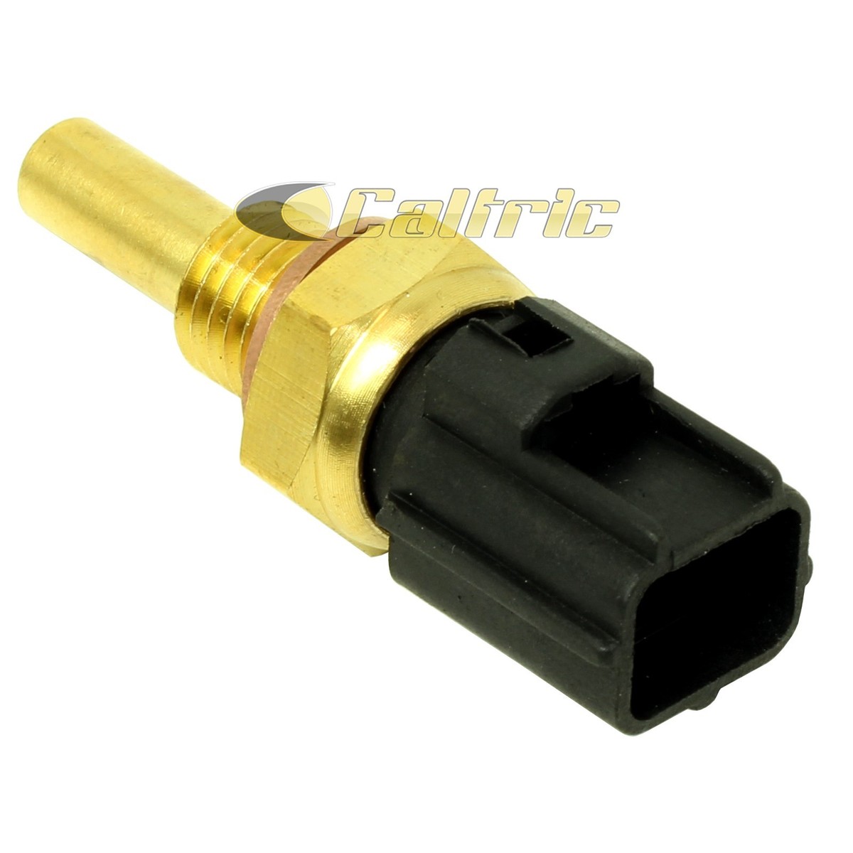 Sensor De Temperatura/interruptor Compatible Con Yamaha Grizzly 700 Y Otros Modelos - Repuesto Original 8CC-85790