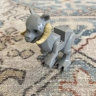 LEGO Minifigure Tauntaun Rigid Tail Star Wars Animal Hoth