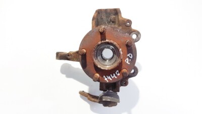 Ford Focus 2004 Steering knuckle - front right side 3m513k170, 3m5 #1466030-70