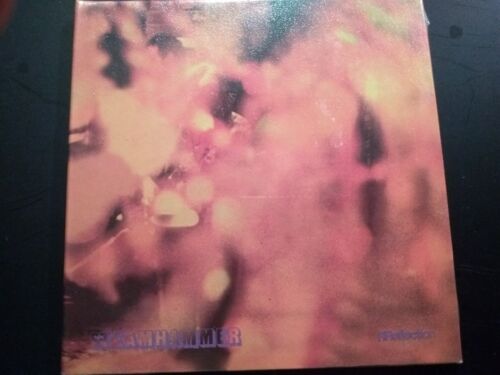 Steamhammer - Reflection (1969; 13 tracks) Mini LP  [CD] new sealed  IMP  - 第 1/3 張圖片