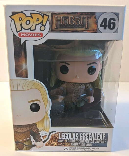 legolas pop