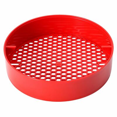 Fluval FX Half Red Media Basket