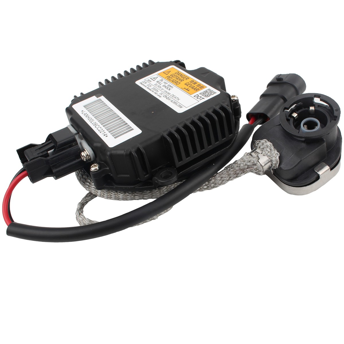 For Nissan Altima 284748992A Xenon Headlight Ballast Control