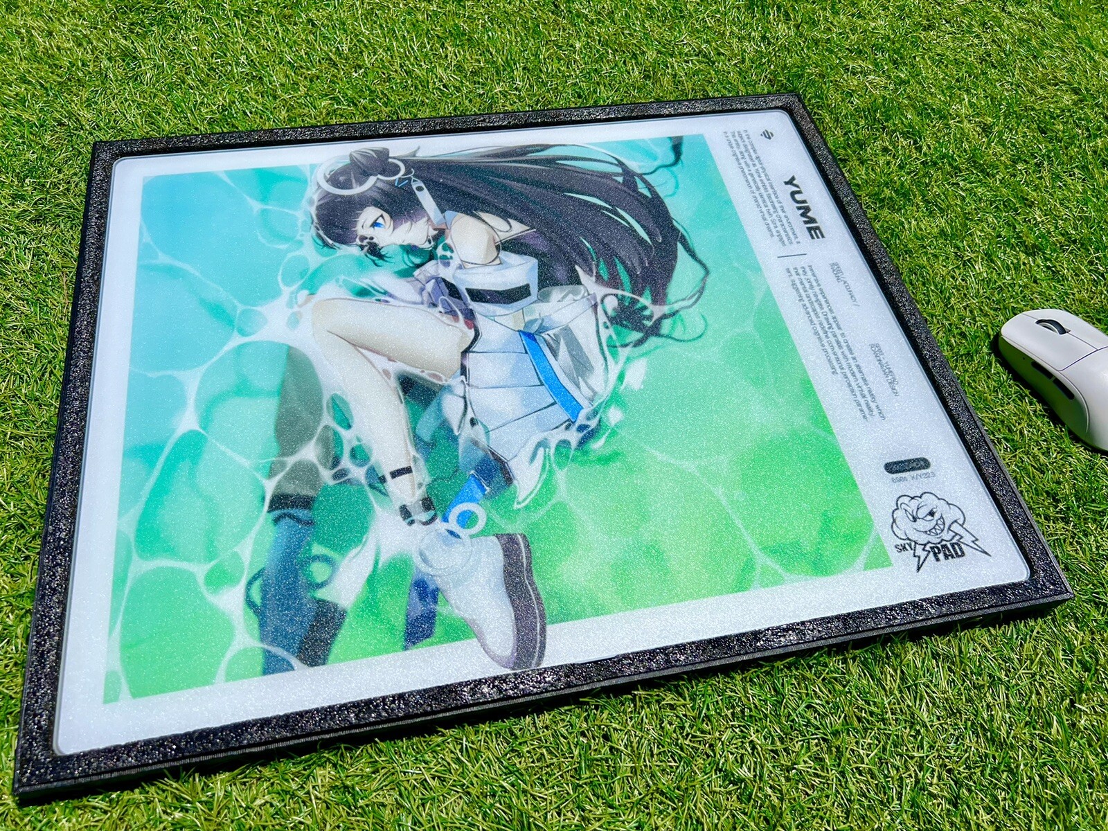 SKYPAD Mousepad 3.0 XL - YUMEPAD YUME