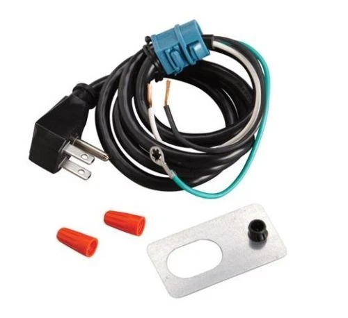 Broan Nutone HCK44 Power Cord Kit for Range Hoods