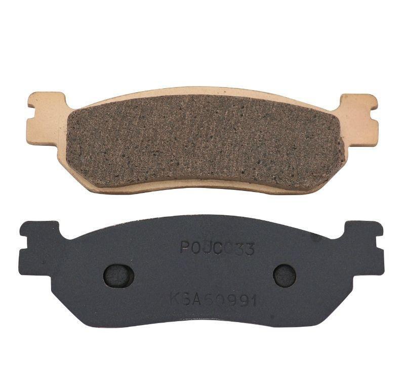 Plaquettes de frein Xmax 250 ar pour vos trajets quotidiens