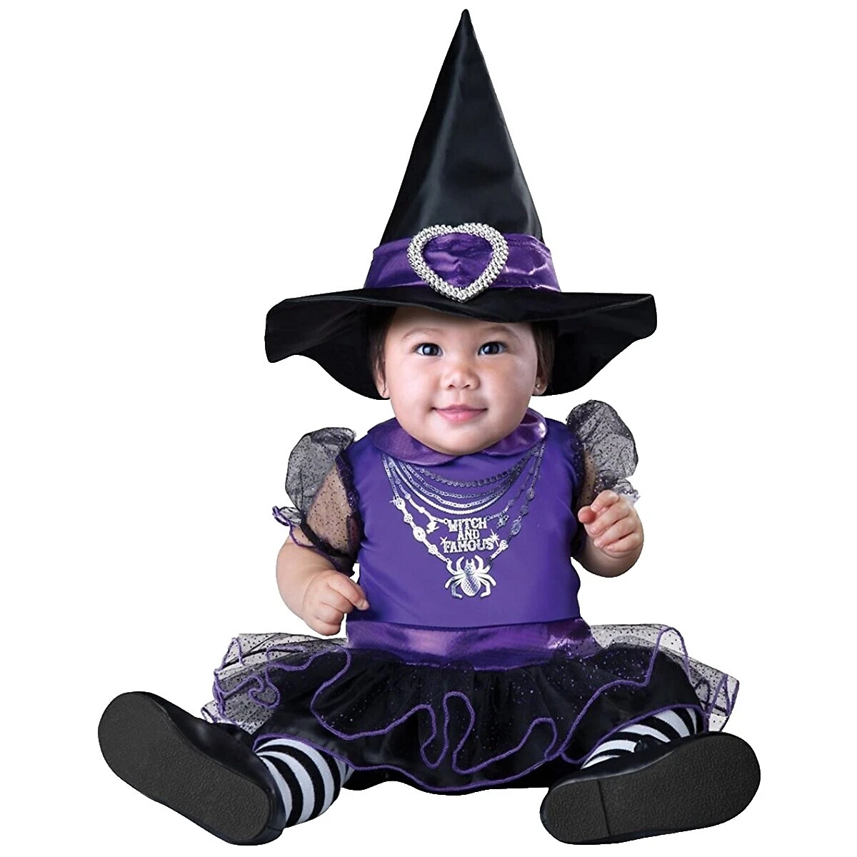 Disfraces de Bruja InCharacter