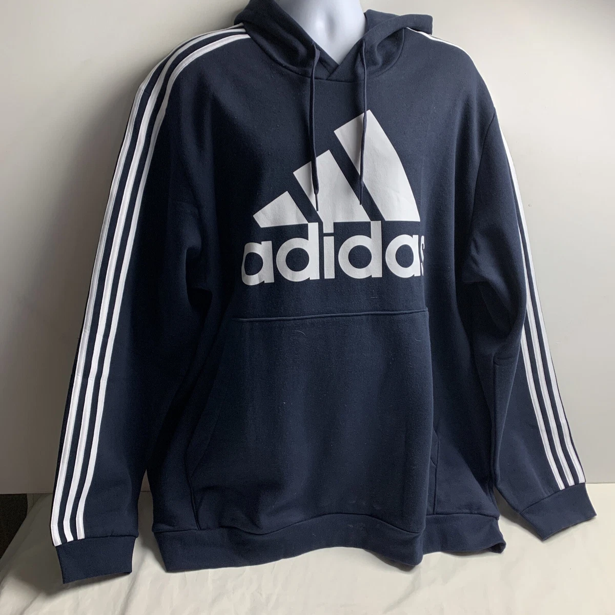 Adidas clearance 3xlt hoodie