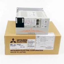 ONE Mitsubishi MR-J2-350CT Servo Drive New