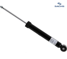 Shock absorber Sachs 317591 for Audi TT Roadster TT