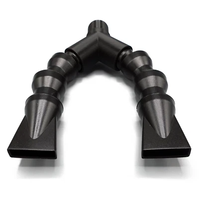 CHECKREALITY Red Sea MAX S Adjustable Return With Duckbill Flared Nozzles For MAX S Tanks