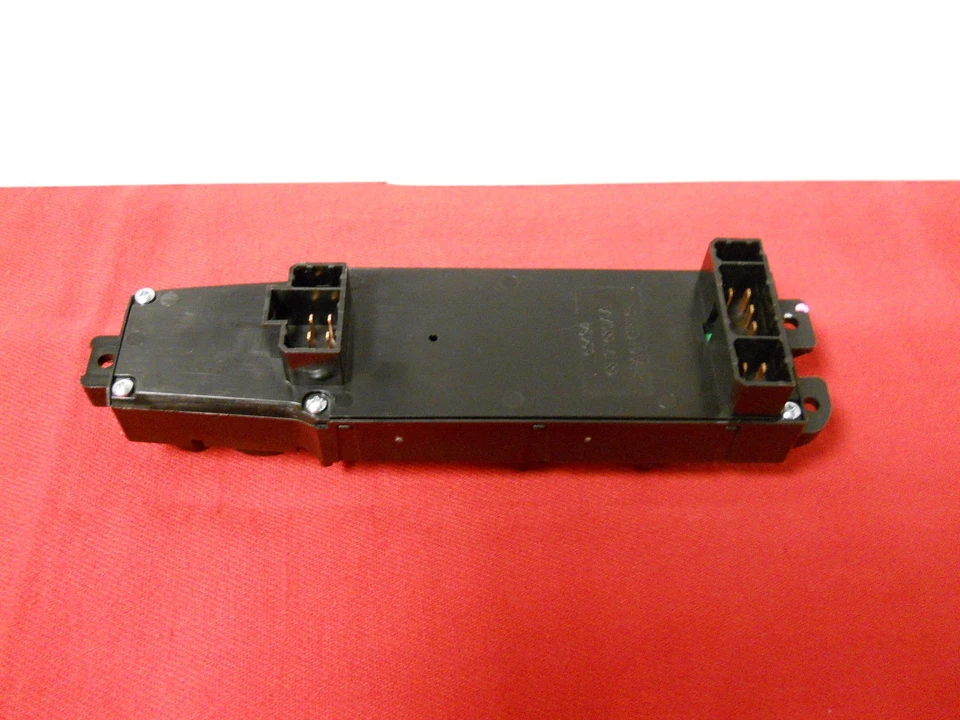 Interruptor de bloqueo de ventana maestro para conductores Dodge Ram Dakota Durango NUEVO OEM MOPAR Foto 4 de 4