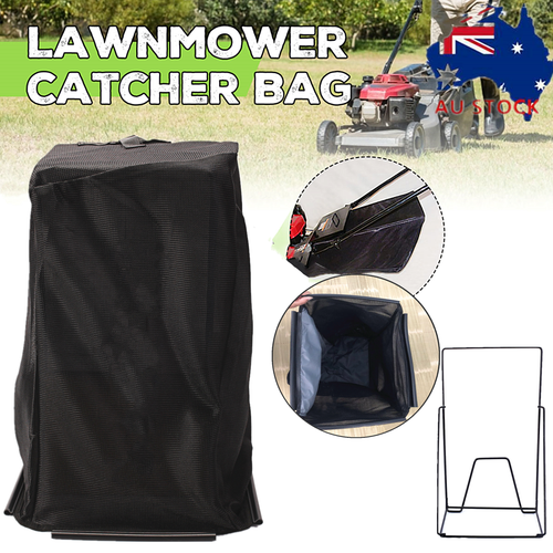 Grass Catcher Bag / Catcher Bag Frame for 21" Cut Honda Lawn Mower