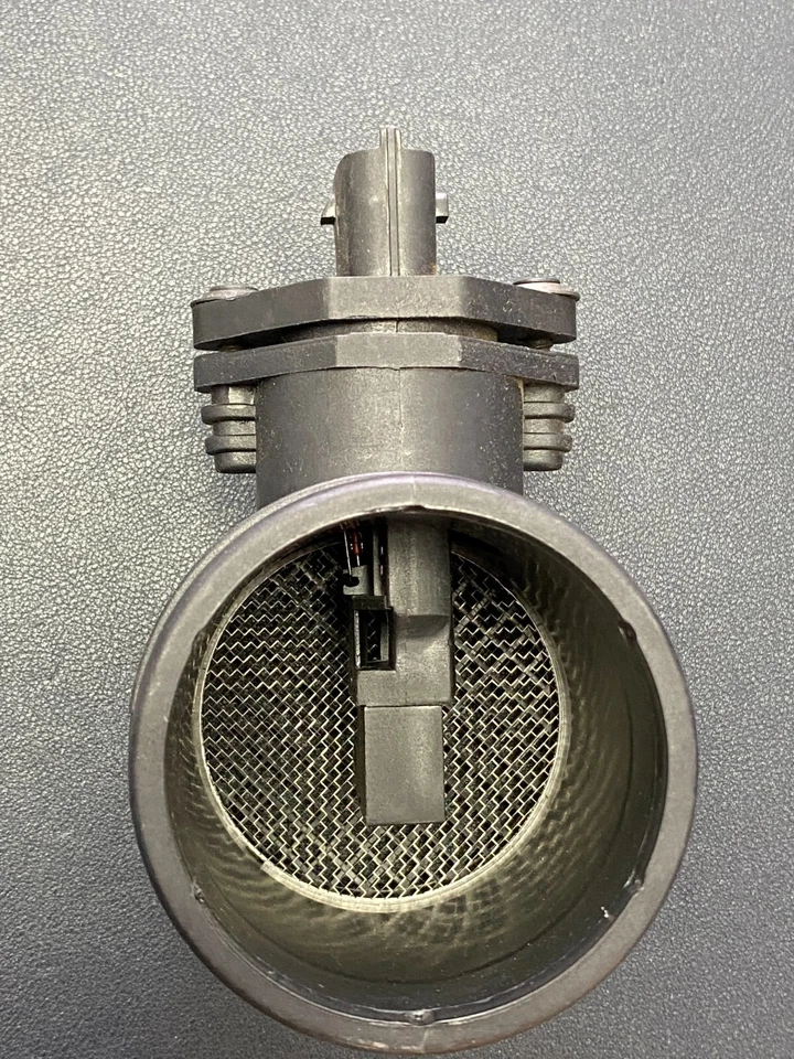 Sensor de flujo de masa de aire (MAF) BREMI/OEM MAS0166 NUEVO Foto 3 de 4