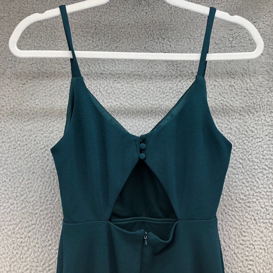 fitted lace wedding dress Zapaka Women Dark Green Prom Dress with Appliques Mermaid Lace-Up Back Party Dress, Dark Green / US2