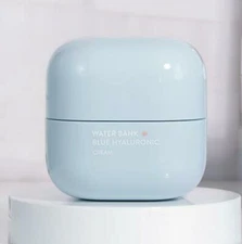LANEIGE WATER BANK BLUE HYALURONIC CREAM for Normal to Dry skin 50mL K-BEAUTY