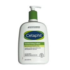 Cetaphil Moisturizing Lotion Avocado Oil 1 Co...