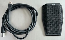 MXL AC-404USB Boundary Microphone w/ cable