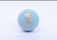Tails Of The Sea Bath Bomb Mermaid Bath Bomb Large Bath Fizzies