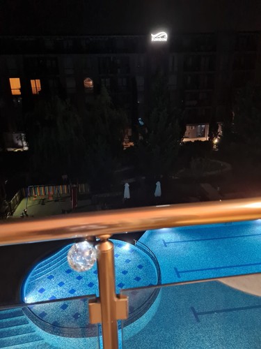 Ferienwohnung Bulgarien direkt an Sonnenstrand 200 Meter zum Meer zu vermieten - Bild 9 von 20
