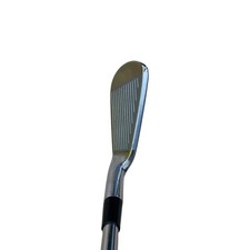 Mizuno JPX 923 Forged Iron Set 5-9,Pw 6pc Flex Stiff Dynamic Gold 105 S200 Steel
