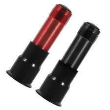 2 Pcs Egg Candler for Chicken Eggs Led Candling Light Tester Bird