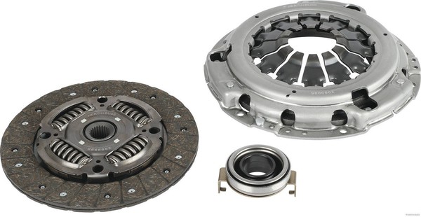 Kupplungssatz FÜR Subaru - Herth+Buss Jakoparts J2007056-image