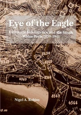 Nigel Robins Eye of tthe Eagle (Paperback) (UK IMPORT)