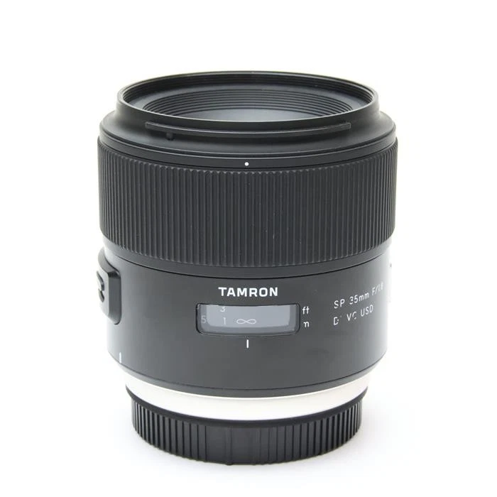 Tamron 35mm Focal f/1.8 Camera Lenses for sale | eBay