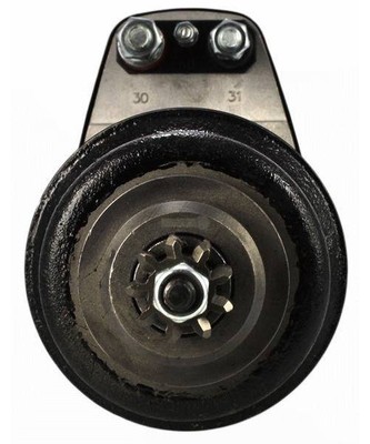 Anlasser 5,40Kw Neu OE Nr. 0001416040 für Khd Hanomag Magirus-Deutz Gmeinder