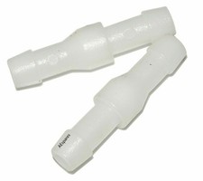 Connecteur en T pour tuyau de lave-glace, 2 unités universelles pour...