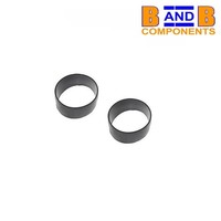 Benzintank EinfÜLlstutzen Schlauch Dichtung X 2 VW T1 KÄFer 1968-1979 A2004