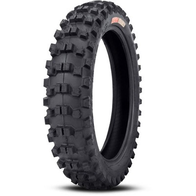 Kenda Knarly K778 Rear Tire - 140/80-18 04778184002