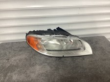 VOLVO V70 XC70 S80 HEADLIGHT RH 31214354 2008-2014