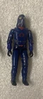1984 Vintage GI Joe Lot Hooded Cobra Commander Figure Mail Away