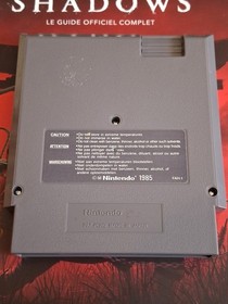 Jeu Vid&eacute;o nintendo nes Defender Of The Crown
