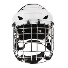 Durable Strong Adult Ice Hockey   - Adjustable