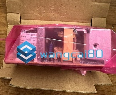 1PCS New ASTEC LPS63 Power Supply