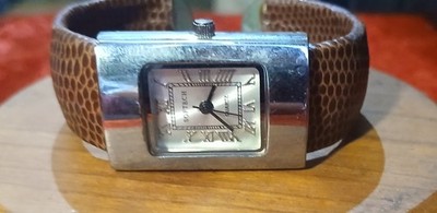 Vintage Ladies Softech wrist watch