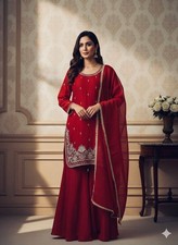 pakistani dress salwar kameez redy to wear suits indian wedding party bollwood