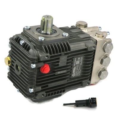 Annovi Reverberi 4000 PSI PRESSURE WASHER PUMP for Cat Pumps 56HS, AAA 530007