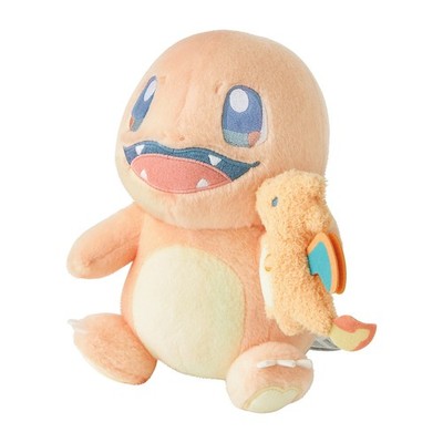 Pokemon Center Original Little Daydream Plush Toy 5 Types Japan