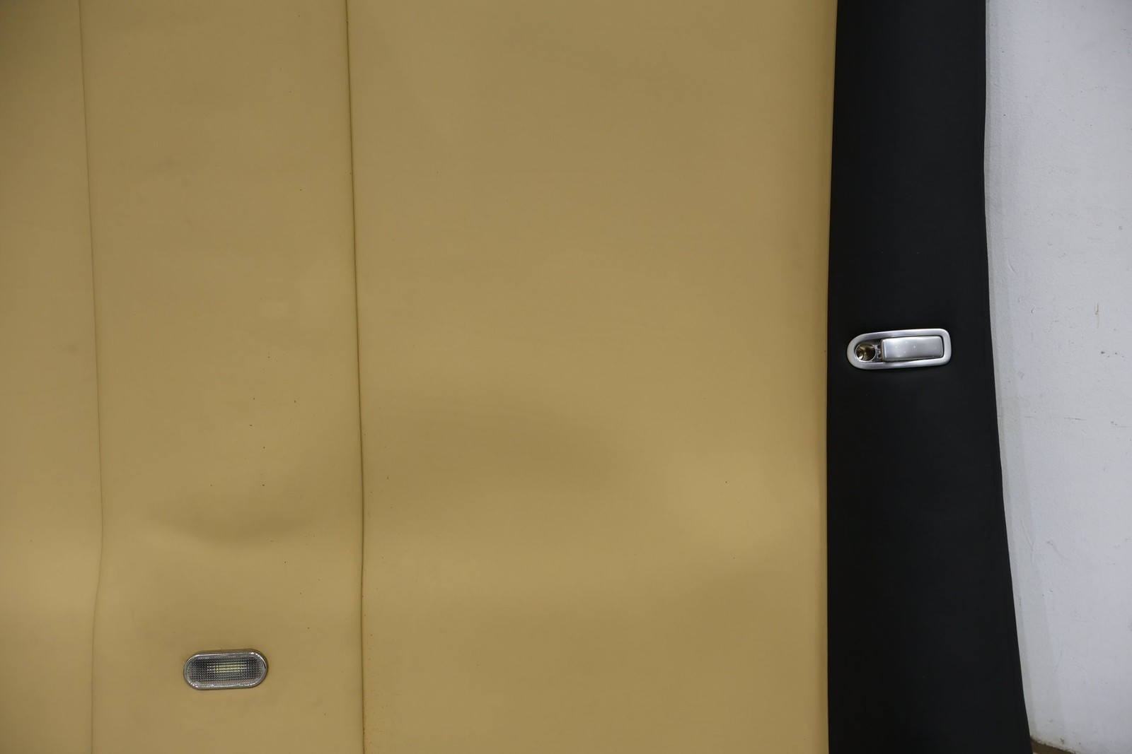 Bentley Continental 2006 Headliner