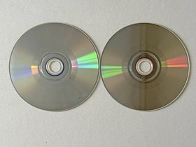 Dreamcast Marvel vs. Capcom 1 & 2 Set with Obi, Cases & Manuals, Used