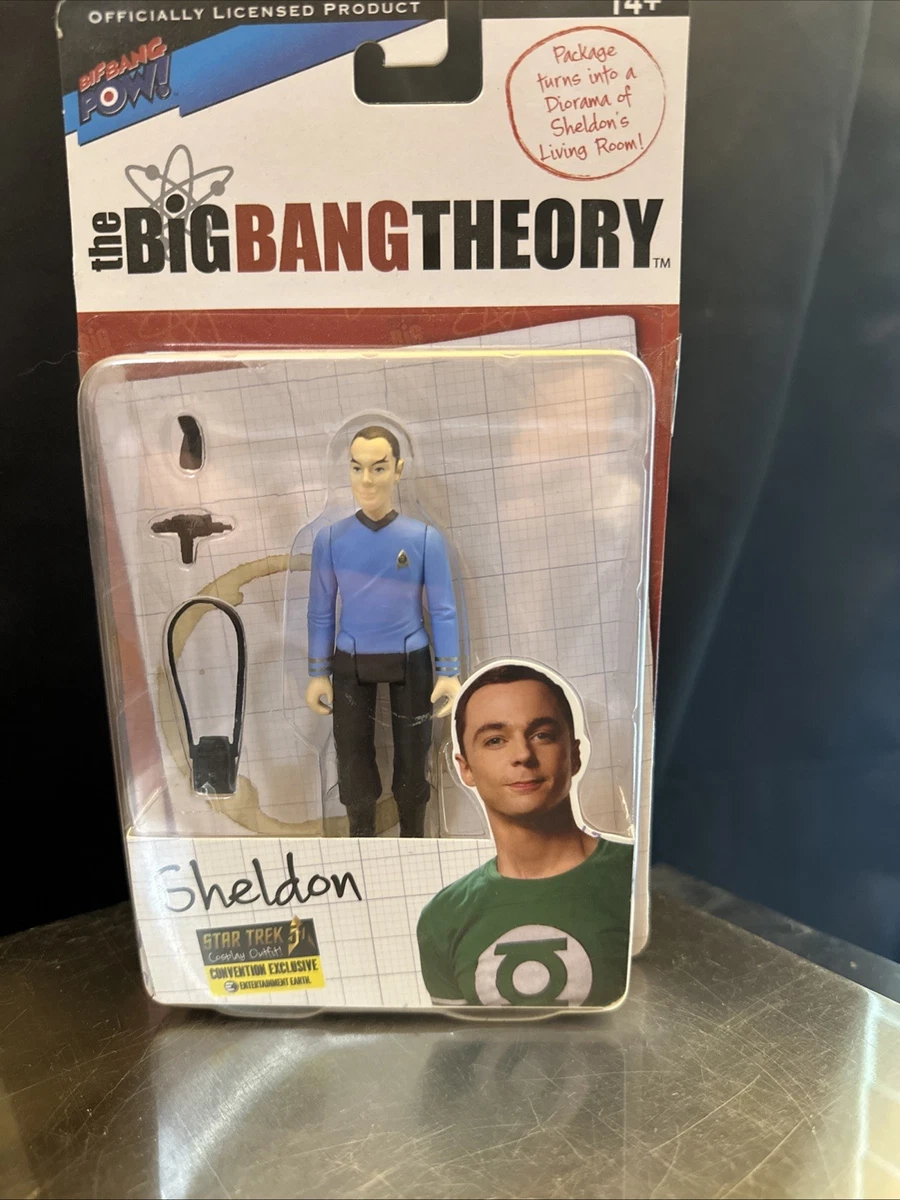 39;A Clichéd Character': The Big Bang Theory Creator Says 1 Fan Favorite