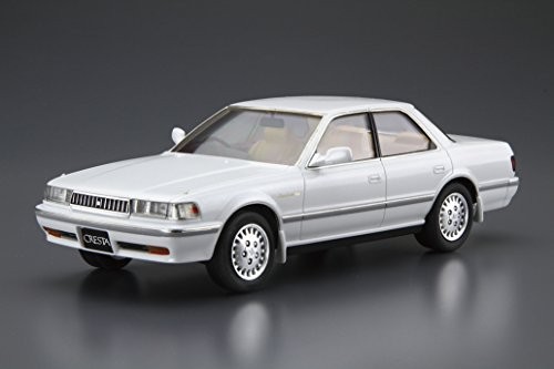 1/24 シトロエン SM マセラティ オペラ 1971 (シャンパンゴールド) PLUSALFA 1/24 DSペダルカー完成 - sportscar graphic