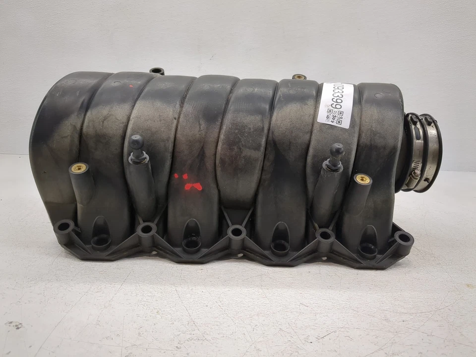 Cadillac Dts 2006-2011 colector de admisión de aire P4TV5 Foto 2 de 4