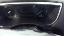 Speedometer Cluster MPH ID GS7T-10849-AA Fits 16 FUSION 527120