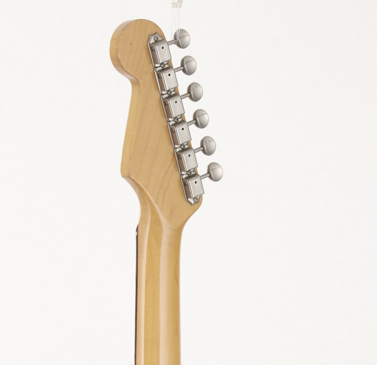 Fender Japan ST62-70TX 3TS 2004-2005 Used Electric Guitar