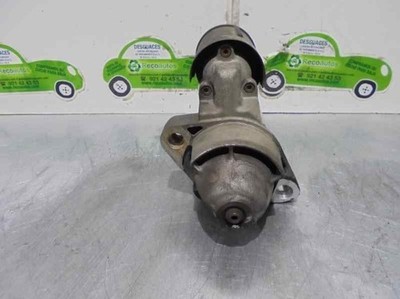 078911023D MOTOR STARTET / BOSCH / 0001108174 / 928548 FÜR AUDI A6 C5 4B2, 4B4